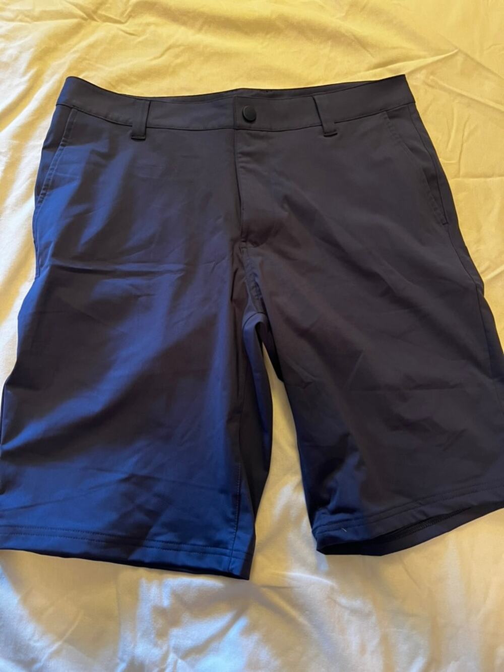 Rhone Commuter 11" Shorts Size 32
